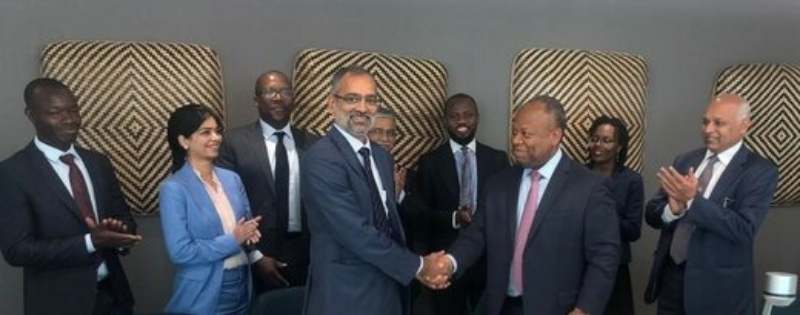 Africa50 et Power Grid Corporation of India s'associent pour lancer le premier projet PPP de transmission en Afrique au Kenya