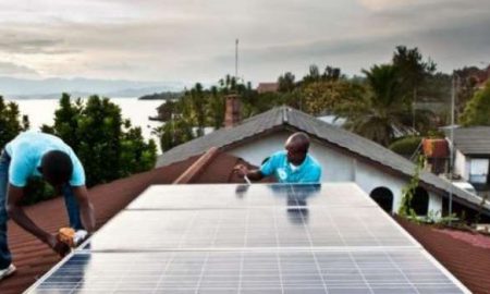 AfricaGoGreen Fund s'associe à Bboxx pour soutenir le déploiement des énergies renouvelables à travers l'Afrique