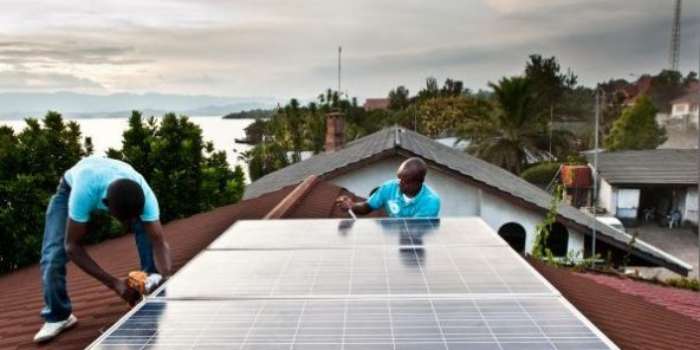 AfricaGoGreen Fund s'associe à Bboxx pour soutenir le déploiement des énergies renouvelables à travers l'Afrique