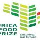 Le comité du Prix de l'alimentation en Afrique lance les nominations 2022