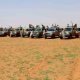 Le Soudan ferme sa frontière avec l'Afrique centrale en raison de risques sécuritaires