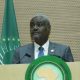 Le président de la Commission de l'Union africaine est en tournée en Afrique de l'Ouest