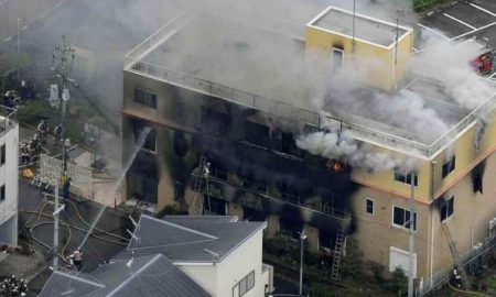 "Destructeur et inexplicable"...L'incendie du Parlement en Afrique du Sud se renouvelle