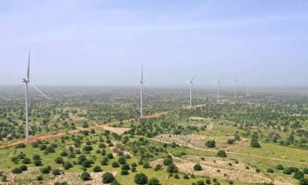 La transition énergétique est au cœur de l'avenir économique de l'Afrique