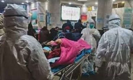 L'effondrement du système de santé en Algérie coïncide avec l'effondrement du système politique