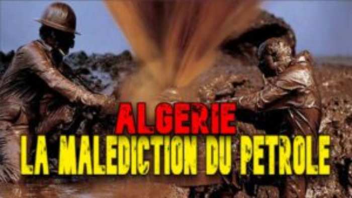 Pour ces raisons, l'Algérie est un État défaillant et s'effondrera à tout moment