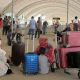 L'Algérie : Des mesures strictes imposées dans les aéroports