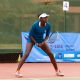 Angella Okutoyi du Kenya participera à l'événement junior de l'Open d'Australie