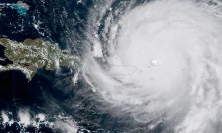 Le cyclone "Anna" met en garde contre des pertes humaines et matérielles en Zambie