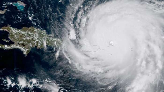 Le cyclone "Anna" met en garde contre des pertes humaines et matérielles en Zambie