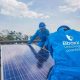 Bboxx obtient un prêt de 15 millions de dollars de la SBM Bank pour financer des systèmes solaires domestiques abordables au Kenya