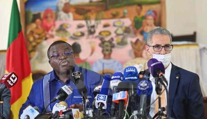 L'ambassadeur d'Algérie au Cameroun clarifie les développements de l'affaire de l'agression contre des journalistes algériens