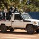 Tir dans des sites militaires au Burkina Faso et le gouvernement nie un coup d'État