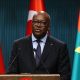 Sources à Reuters : L'arrestation du président du Burkina Faso à l'intérieur d'un camp militaire