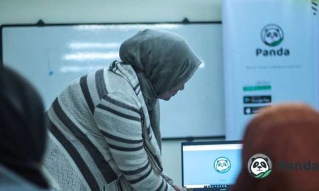 Canon EMEA s'associe à ONU Femmes pour organiser des ateliers éducatifs au Libye