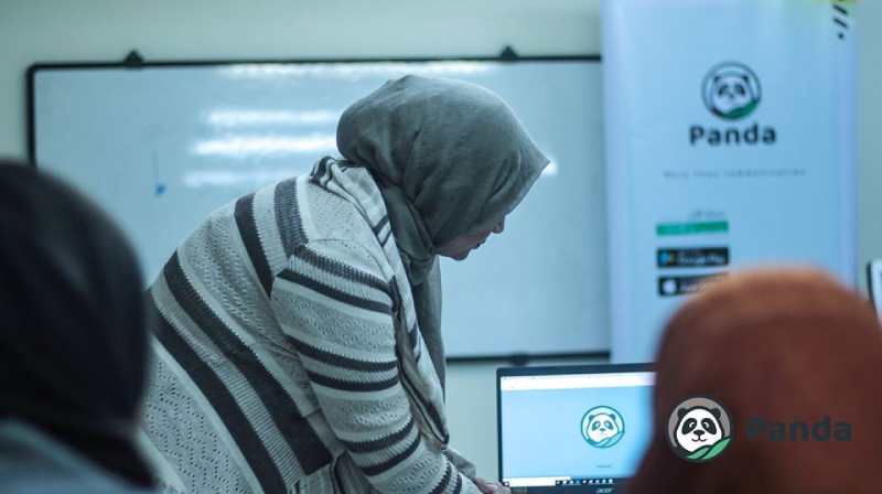 Canon EMEA s'associe à ONU Femmes pour organiser des ateliers éducatifs au Libye