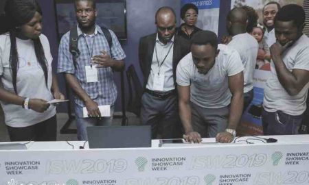 Le Syndicat du CcHUB a investi dans plus de 11 startups africaines à forte croissance en 2021 au Nigeria