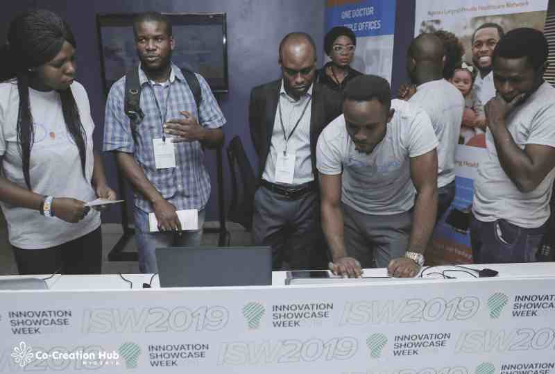 Le Syndicat du CcHUB a investi dans plus de 11 startups africaines à forte croissance en 2021 au Nigeria