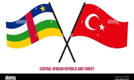 République Centrafricaine : Nous voulons bénéficier de l'expertise et de l'expérience de la Turquie