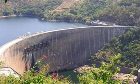 Une centrale hydroélectrique construite par la Chine profite aux Zambiens