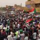 Un responsable africain souligne la nécessité de poursuivre le dialogue pour résoudre la crise soudanaise