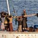 Le Danemark libère des pirates en mer au large des côtes africaines