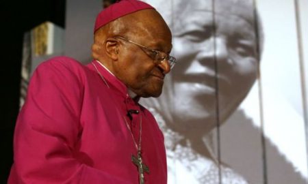 Des funérailles humbles pour Desmond Tutu, selon sa volonté