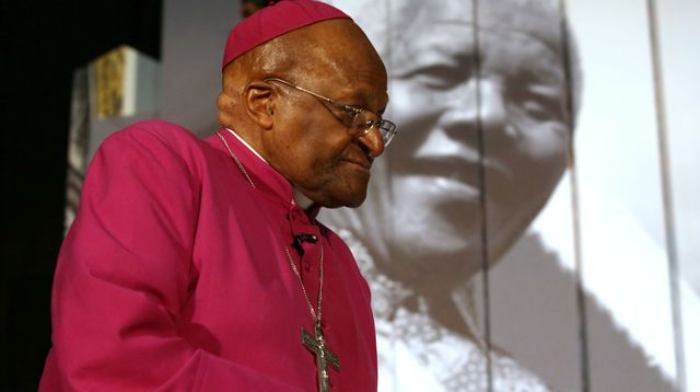 Des funérailles humbles pour Desmond Tutu, selon sa volonté