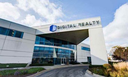 Digital Realty acquiert une participation majoritaire dans le plus grand fournisseur de services de centres de données d'Afrique, Teraco