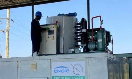 ENGIE Equatorial inaugure le mini-réseau solaire de Lolwe en Ouganda
