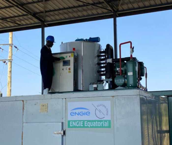 ENGIE Equatorial inaugure le mini-réseau solaire de Lolwe en Ouganda