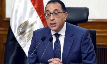 L'Égypte exprime son intérêt à reprendre les négociations sur le barrage de la Renaissance dès que possible