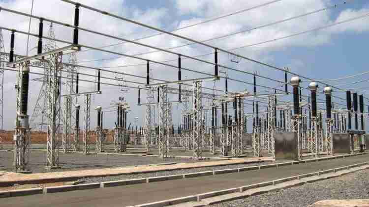 Eiffel s'associe à Finegreen pour mobiliser 200 M$ pour l'électrification et la transition énergétique en Afrique
