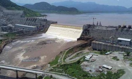 L'Éthiopie entame une étape majeure dans la préparation du troisième remplissage du barrage de la Renaissance