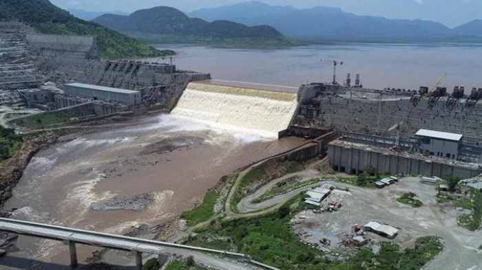 L'Éthiopie entame une étape majeure dans la préparation du troisième remplissage du barrage de la Renaissance