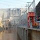 L'Éthiopie lance le premier test de production d'électricité à partir du barrage de la Renaissance