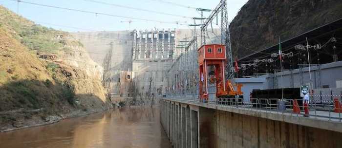 L'Éthiopie lance le premier test de production d'électricité à partir du barrage de la Renaissance