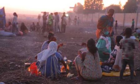 Séance à huis clos du Conseil de sécurité sur la situation humanitaire en Éthiopie