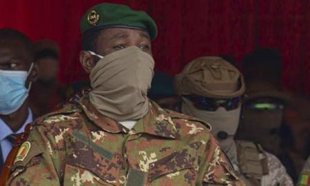 Ministère français des Affaires étrangères : Nous étudions une demande du Mali concernant l'accord de défense