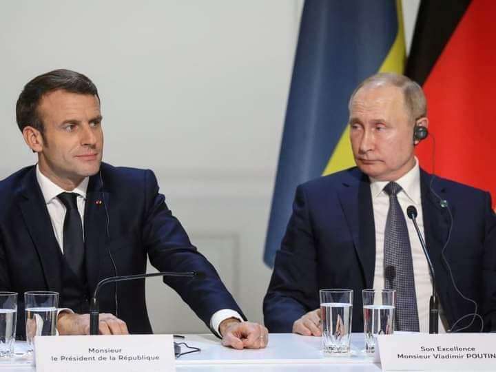 La France soutient les sanctions contre le Mali et la Russie exige la compréhension de la position des autorités