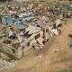 Une explosion rasant un village au Ghana a causé la mort de 17 personnes