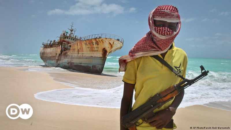 La piraterie et les vols à main armée ont coûté 1,94 milliard de dollars aux États du golfe de Guinée