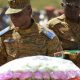 Le gouvernement burkinabé n'exclut pas le dialogue avec les groupes armés