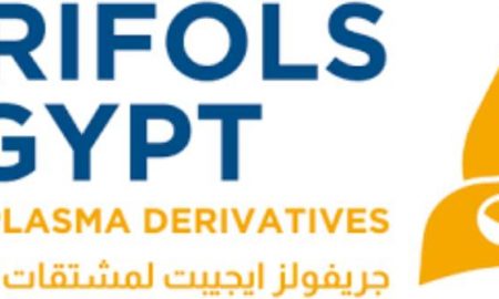 Grifols Egypt commence à accepter les dons de plasma