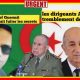 Les généraux algériens sont impliqués dans le soutien au terrorisme en Afrique et au trafic d'êtres humains, d'armes et de drogue, la Cour internationale interviendra-t-elle ?