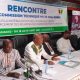 Une délégation malienne s'est rendue en Guinée pour renforcer les relations de coopération entre les deux pays
