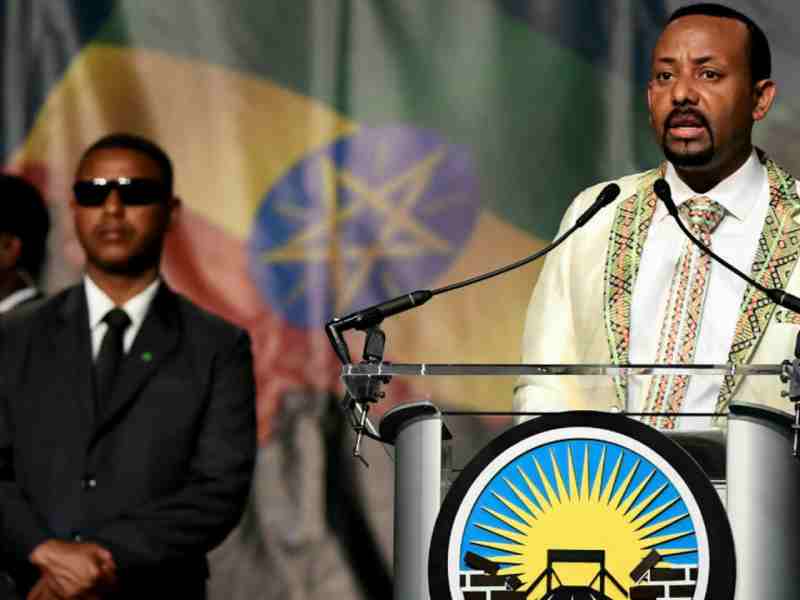 Guterres salue la libération de prisonniers politiques et d'opposants en Éthiopie