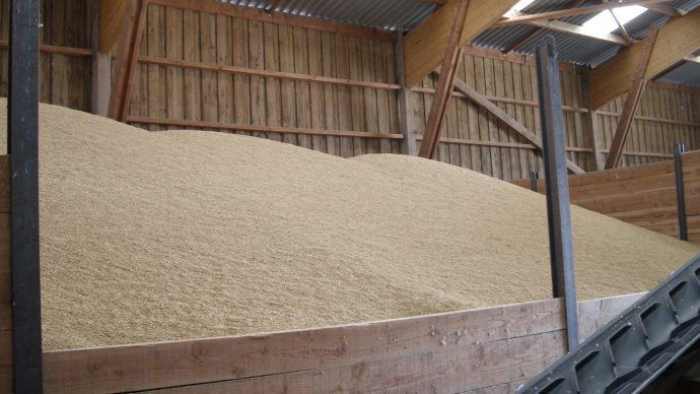 Le Bureau des normes du Kenya approuve deux normes pour le stockage des céréales
