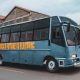 La startup suédo-kényane de technologie de véhicules électriques Opibus lance le premier bus électrique conçu et développé en Afrique