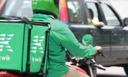 La startup de livraison du dernier kilomètre Kwik atteint 100 000 clients au Nigéria